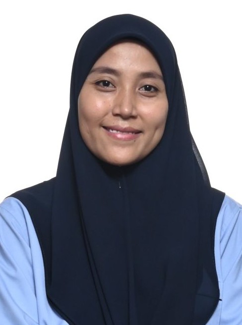 Norsyazwanie Amani binti Zahrin